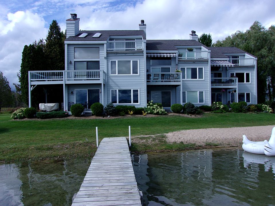 Inland Waterway
Crooked Lake