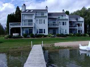 3550 Cincinnati Ave LOT 1, Alanson, MI 49706