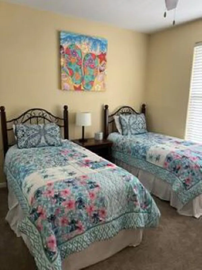 Luxury Condo close to Orlando and Golf Courses — Photo 4