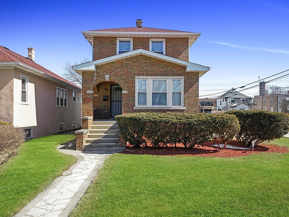 643 S 18th Ave, Maywood, IL 60153 Zillow