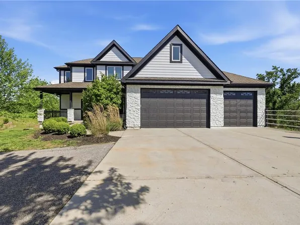 18411 Linwood Rd, Linwood, KS 66052