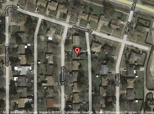 308 Teakwood Dr, Mesquite, TX 75149