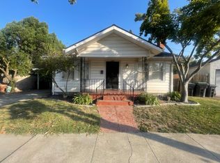 834 S Tuxedo Ave, Stockton, CA 95204