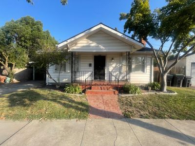 834 S Tuxedo Ave, Stockton, CA, 95204