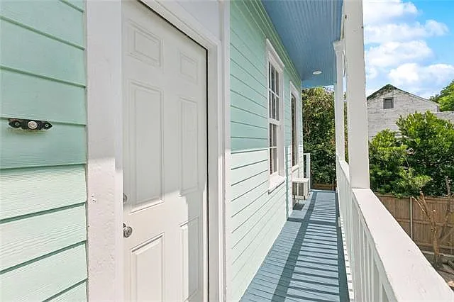 1411 Terpsichore St #2A — Photo 4