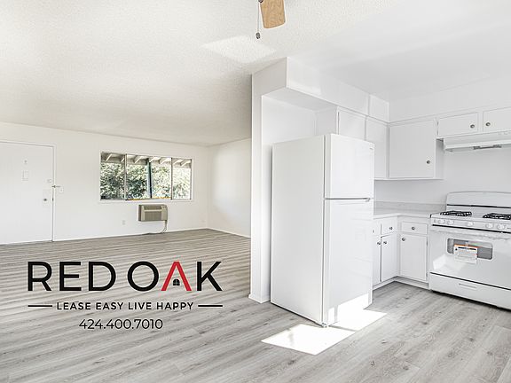 5th image of 3735 Baldwin Ave #132