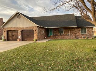 901 N Holly Dr, Liberal, KS 67901