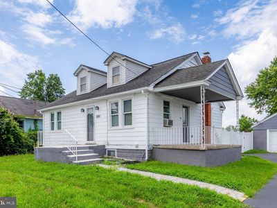 285 S Broadway, Pennsville, NJ, 08070