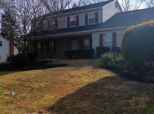 1105 Renee Cir, Feasterville, PA