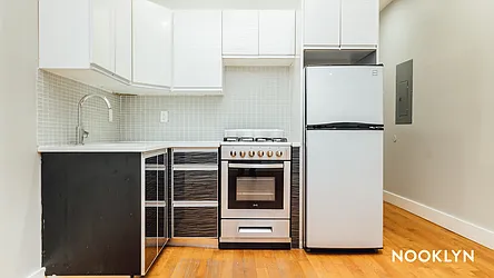 Rented by Nooklyn NYC LLC