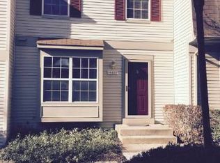 10322 Bridgetown Pl #62, Burke, VA 22015