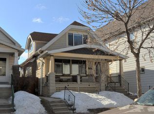 509 E Dover St, Milwaukee, WI 53207