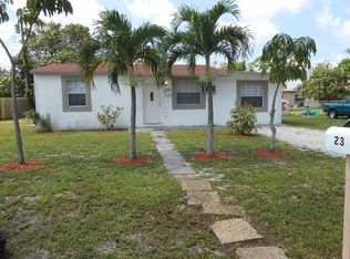 2334 NW 13th St, Fort Lauderdale, FL 33311