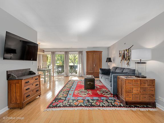2nd image of 201 Lake Hinsdale Dr APT 110