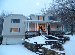 19 Lewis Ave, Dobbs Ferry, NY 10522