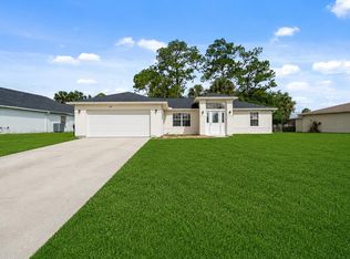 349 Hammock Road SE, Palm Bay, FL 32909