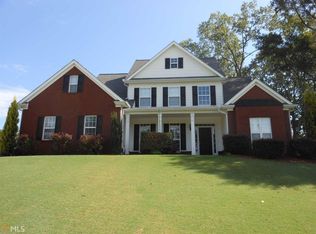 208 Otter Cir, Fayetteville, GA 30215