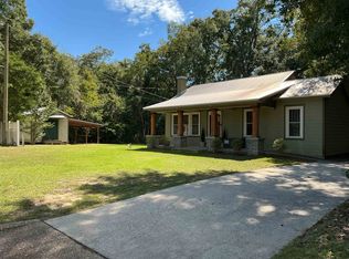 1030 E Three Notch St, Andalusia, AL 36420