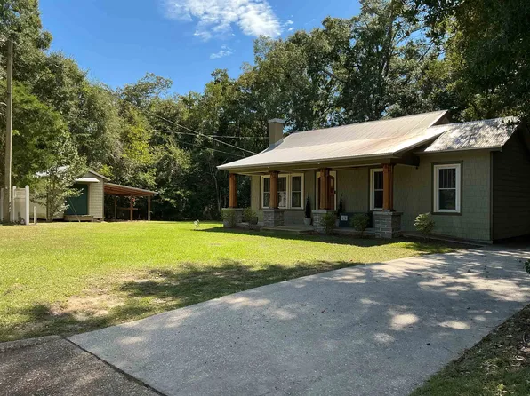 1030 E Three Notch St, Andalusia, AL 36420