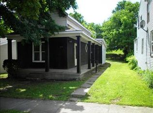 111 S Wilkinson Ave, Sidney, OH 45365