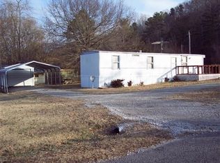 415 Whitaker Ave, Cherokee, AL 35616