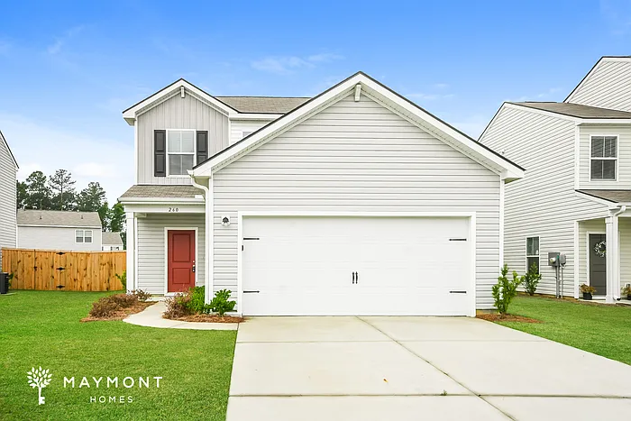 260 Parkwood Vista Way — Photo 1