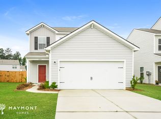 260 Parkwood Vista Way, Summerville, SC 29486