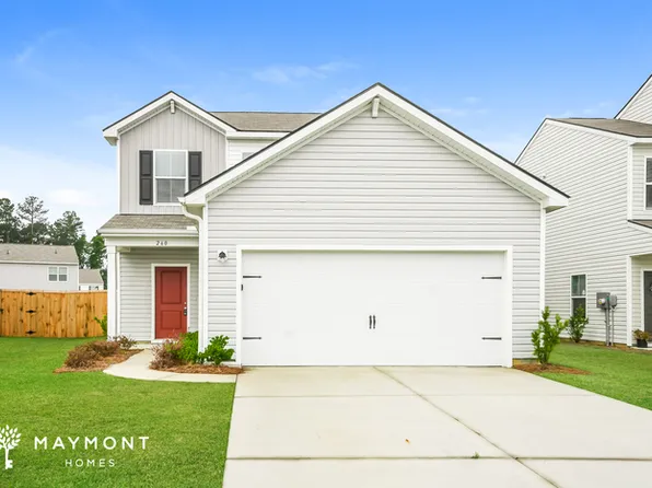 260 Parkwood Vista Way, Summerville, SC 29486