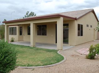 261 W Wood Dr, Chandler, AZ 85248