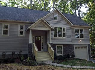 208 Antietam Dr, Locust Grove, VA 22508