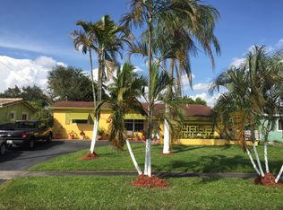 6321 Simms St, Hollywood, FL 33024