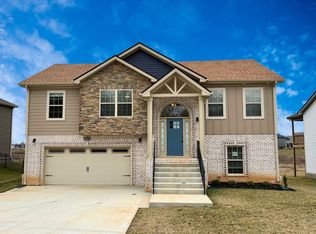 770 Boreal Way LOT 101, Clarksville, TN 37042