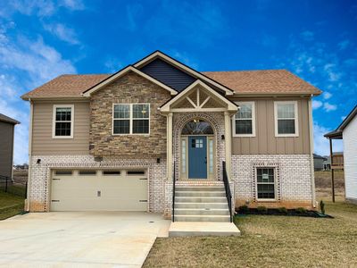 770 Boreal Way LOT 101, Clarksville, TN, 37042