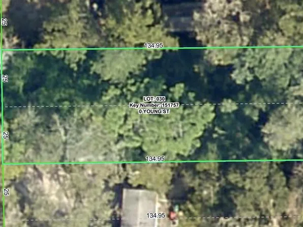7120 Young St Lot 30, Brooksville, FL 34601