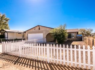 2910 E McVicar Ave, Kingman, AZ 86409