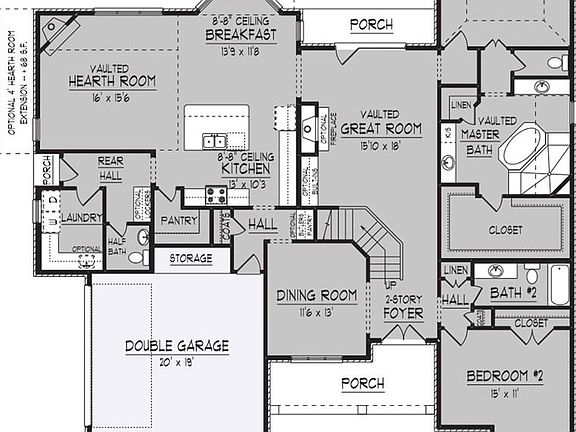 2nd image of 6595 Shenandoah Ln