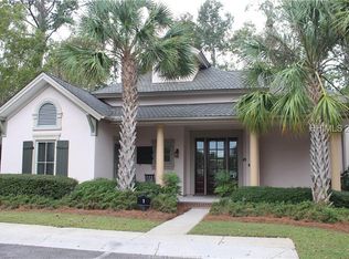 1 Claremont Ave, Bluffton, SC 29910
