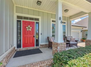 86 Alegro Dr, Southport, FL 32409