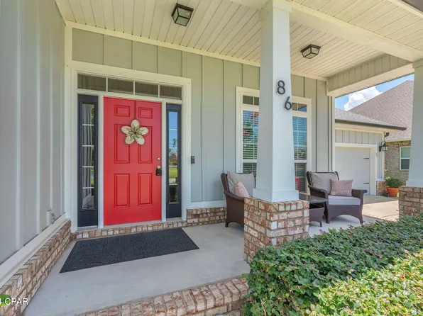 86 Alegro Dr, Southport, FL 32409