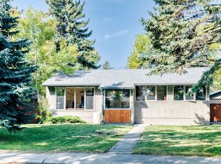 2443 Fir Dr SE, Calgary, AB T2B 1S9