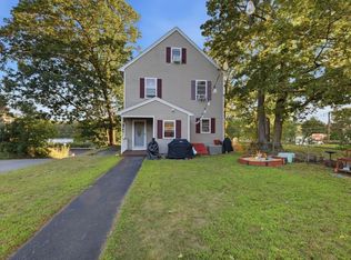 648 Merrimack Ave, Dracut, MA 01826