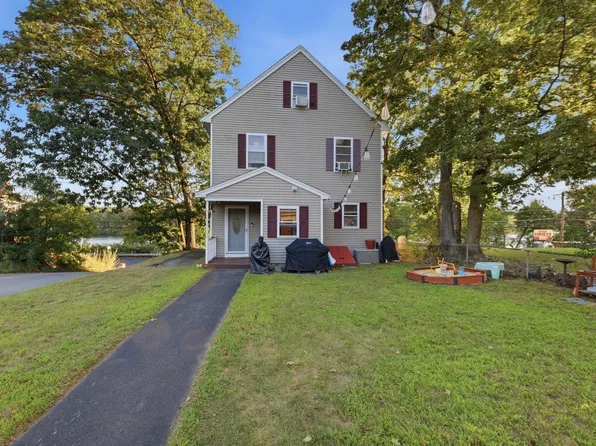 648 Merrimack Ave, Dracut, MA 01826