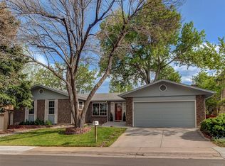 4254 E Weaver Pl, Centennial, CO 80121