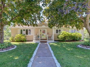 27 Pine Avenue, Johnstown, NY 12095