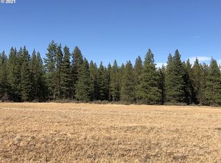 Meadow Ln, Goldendale, WA 98620