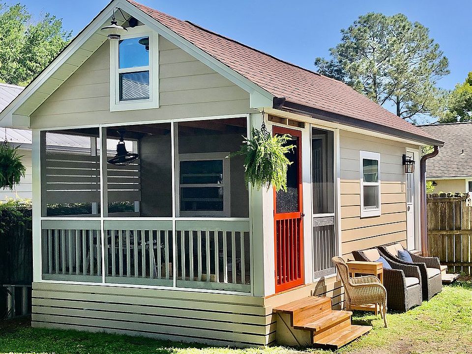 1314 Bungalow