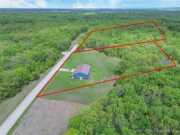 2 Lots included in sale!