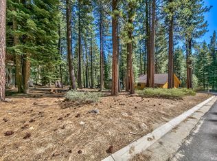 1935 Hunkpapa St, South Lake Tahoe, CA 96150