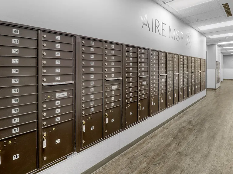 AIRE MSP Apartments — Photo 52