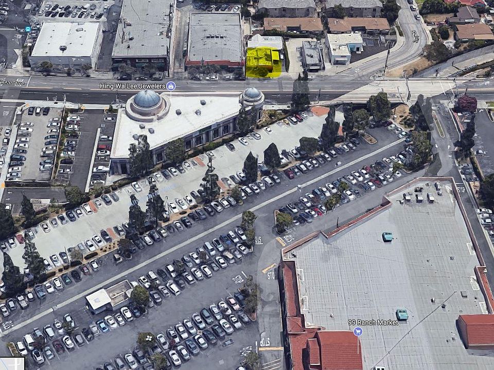 2nd image of 1730 S Del Mar Ave #B